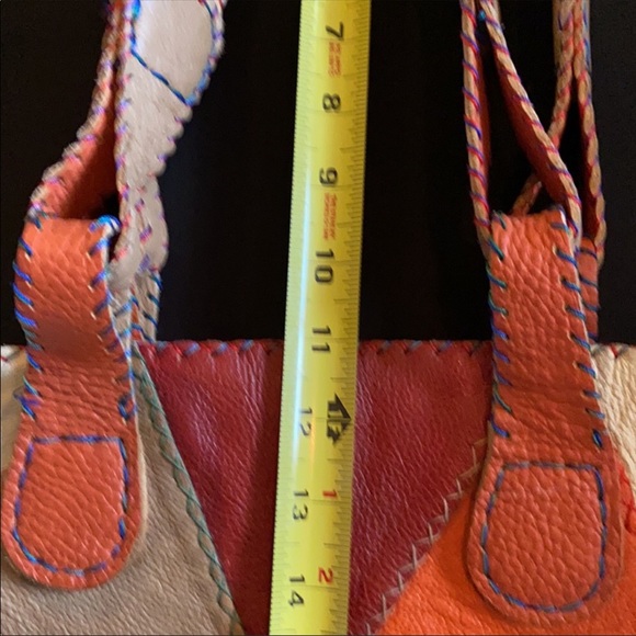 Patch Bag - Picture 7 of 7